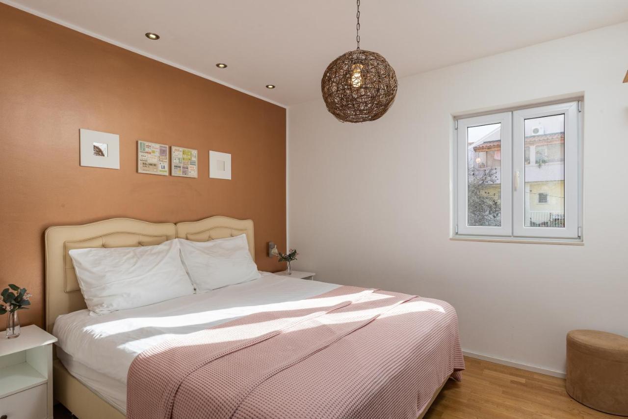 O'Lord - Luxury Sea View Apt Near Old Town Apartment Дубровник Екстериор снимка